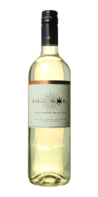 デル ソル ソーヴィニヨン | DEL SOL SAUVIGNON