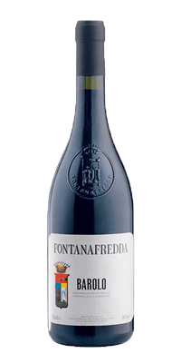 フォンタナフレッダ バローロ | FONTANAFREDDA BAROLO