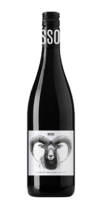 ムッソ ピノ・ノワール | MUSSO PINOT NOIR