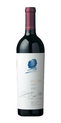 オーパスワン | OPUS ONE