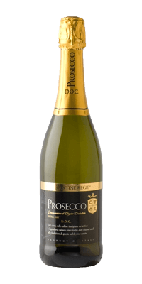 レジェ プロセッコ | REGIE PROSECCO